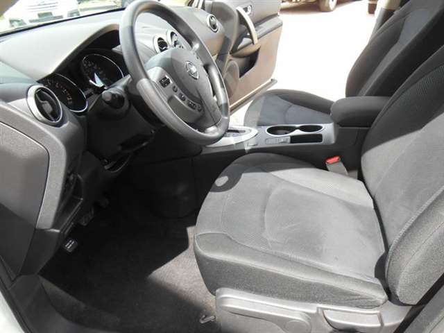 2015 Nissan Rogue Select AWD S 4dr Crossover